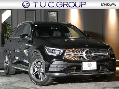 MERCEDES-BENZ GLC - 1