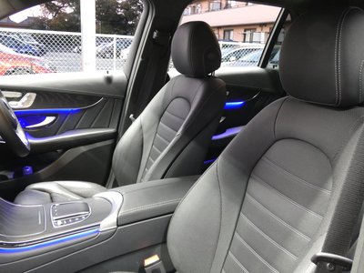 MERCEDES-BENZ GLC - 7