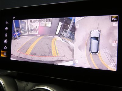 MERCEDES-BENZ GLC - 10