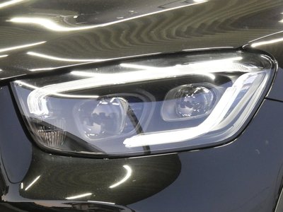 MERCEDES-BENZ GLC - 6