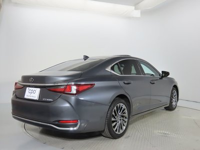 LEXUS ES - 2