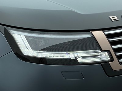 2023 LAND Rover RANGE ROVER 缩略图 19