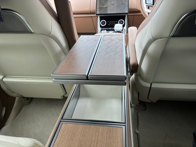 2023 LAND Rover RANGE ROVER 缩略图 49