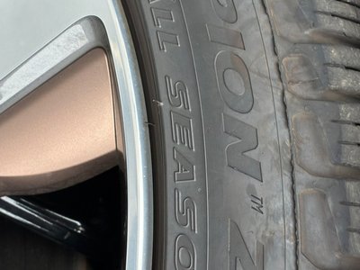 2023 LAND Rover RANGE ROVER 缩略图 38