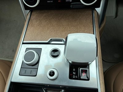 2023 LAND Rover RANGE ROVER 缩略图 71