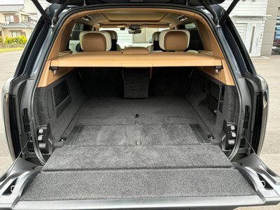 2023 LAND Rover RANGE ROVER 缩略图 15