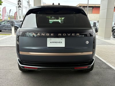 2023 LAND Rover RANGE ROVER 缩略图 18