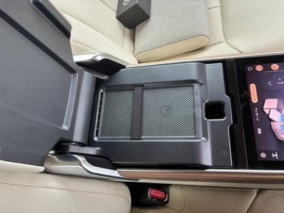 2023 LAND Rover RANGE ROVER 缩略图 52