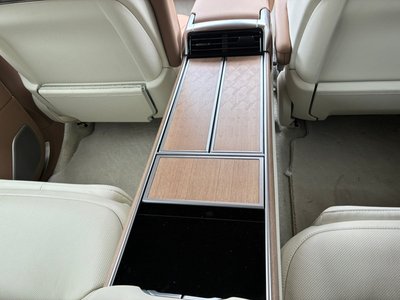 2023 LAND Rover RANGE ROVER 缩略图 45