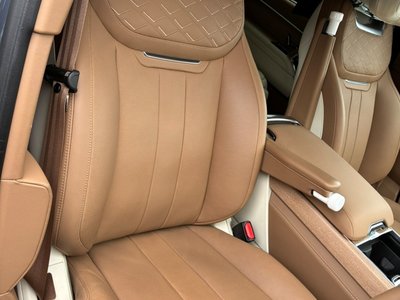 2023 LAND Rover RANGE ROVER 缩略图 57