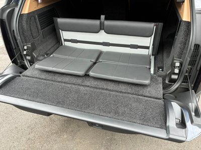 2023 LAND Rover RANGE ROVER 缩略图 12