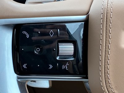 2023 LAND Rover RANGE ROVER 缩略图 62
