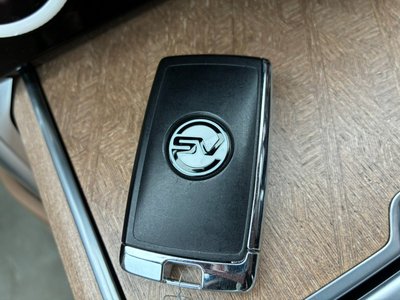 2023 LAND Rover RANGE ROVER 缩略图 72