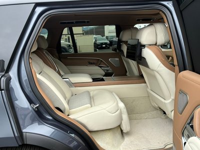 2023 LAND Rover RANGE ROVER 缩略图 14