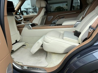 2023 LAND Rover RANGE ROVER 缩略图 78