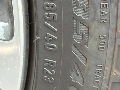 2023 LAND Rover RANGE ROVER 缩略图 37
