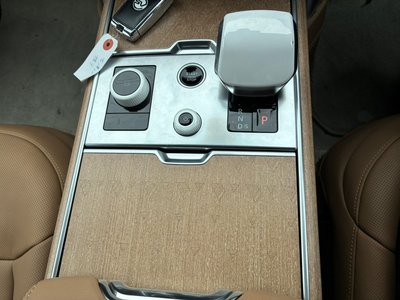 2023 LAND Rover RANGE ROVER 缩略图 73