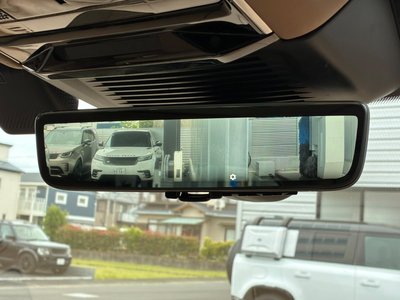 2023 LAND Rover RANGE ROVER 缩略图 66