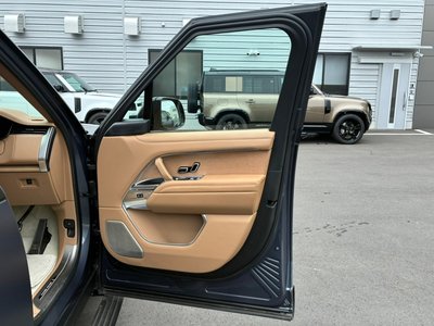2023 LAND Rover RANGE ROVER 缩略图 27