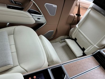 2023 LAND Rover RANGE ROVER 缩略图 77