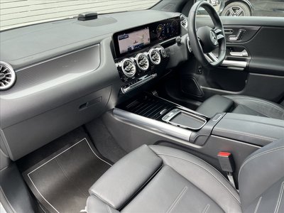 MERCEDES-BENZ GLA-CLASS - 9