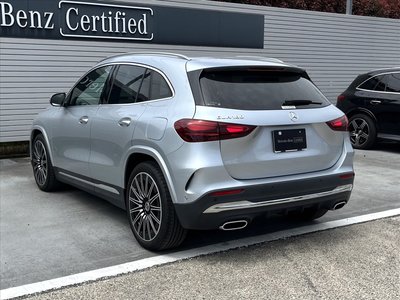 MERCEDES-BENZ GLA-CLASS - 5