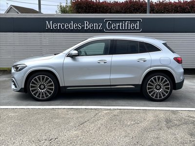 MERCEDES-BENZ GLA-CLASS - 3