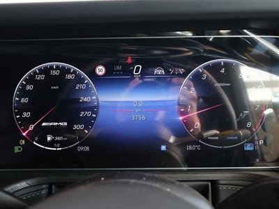 MERCEDES-BENZ G-CLASS - 6