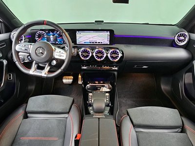 MERCEDES-BENZ A-CLASS - 5