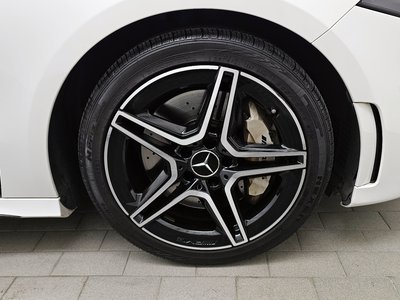 MERCEDES-BENZ A-CLASS - 6