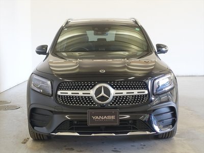MERCEDES-BENZ GLB - 4