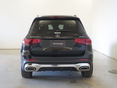 MERCEDES-BENZ GLB - 6