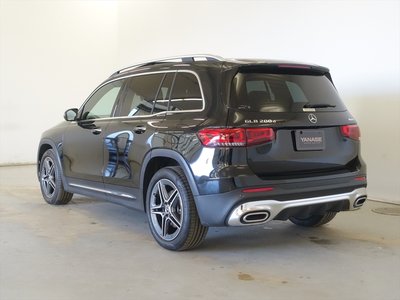 MERCEDES-BENZ GLB - 8