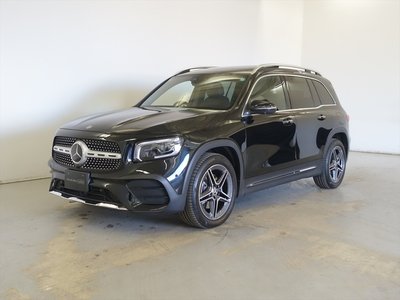 MERCEDES-BENZ GLB - 1