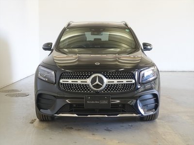 MERCEDES-BENZ GLB - 3