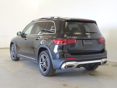 MERCEDES-BENZ GLB - 7