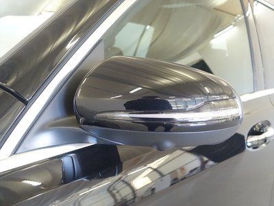 MERCEDES-BENZ GLB - 10