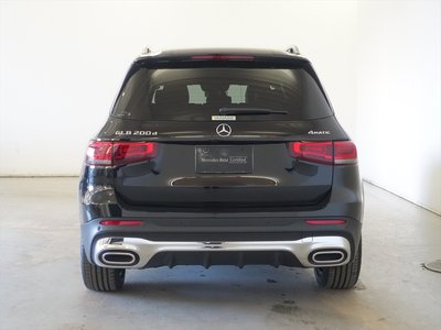 MERCEDES-BENZ GLB - 5