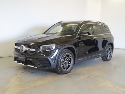MERCEDES-BENZ GLB - 2