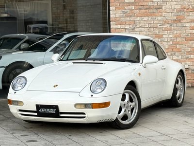 PORSCHE 911 - 1