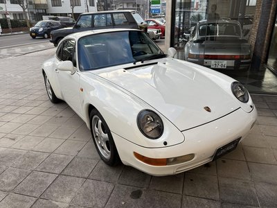 PORSCHE 911 - 7