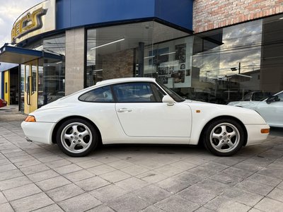 PORSCHE 911 - 5