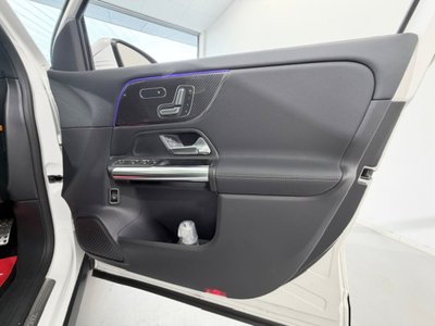 2025 Mercedes-BENZ GLA 缩略图 31