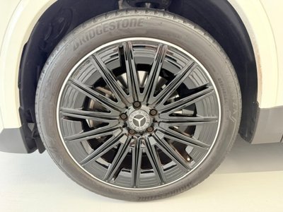 2025 Mercedes-BENZ GLA 缩略图 66