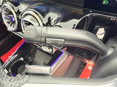 2025 Mercedes-BENZ GLA 缩略图 17