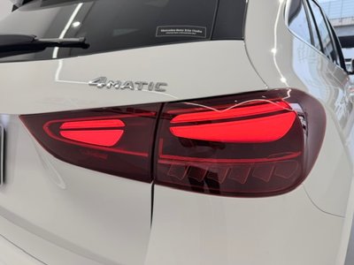 2025 Mercedes-BENZ GLA 缩略图 60