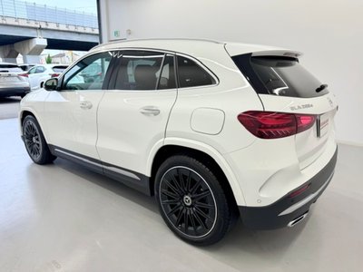 2025 Mercedes-BENZ GLA 缩略图 47