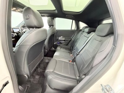 2025 Mercedes-BENZ GLA 缩略图 39
