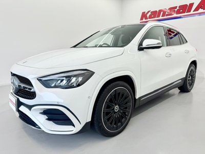 2025 Mercedes-BENZ GLA 缩略图 48