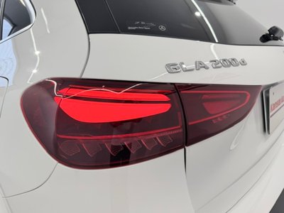 2025 Mercedes-BENZ GLA 缩略图 59
